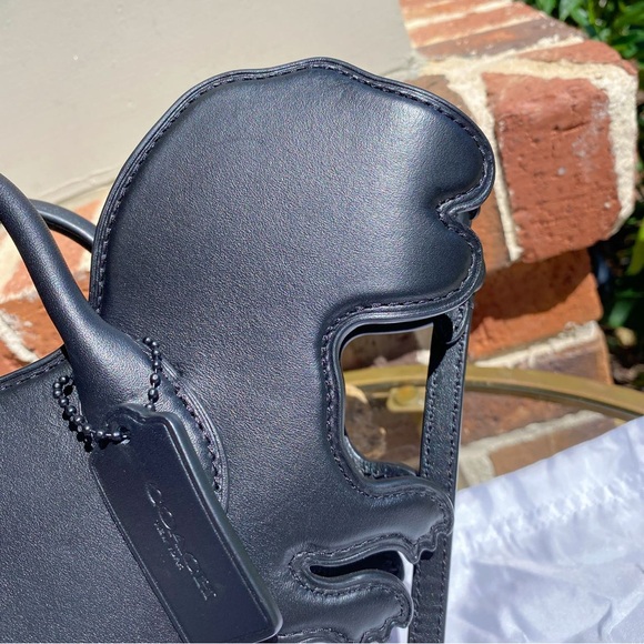 NWT Coach Rexy Bag CQ758 - Picture 4 of 13